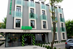 Algiro Hotel - viešbutis Kaune