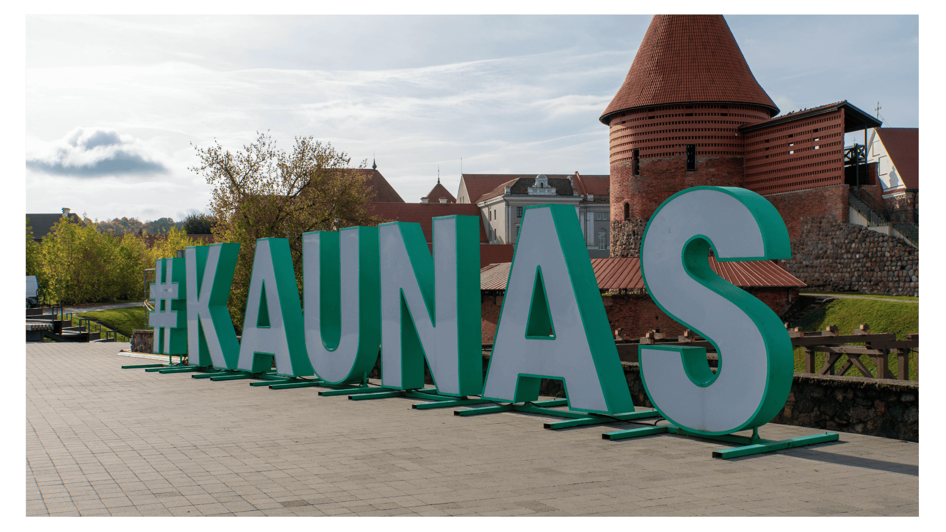 48 HOURS IN KAUNAS: YOUR PERFECT WEEKEND ITINERARY