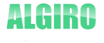 Alggiro Logo